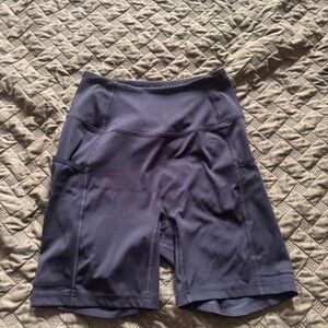 Gymshark shorts